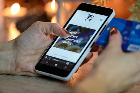 Top 5 E-Commerce Design Trends for 2024