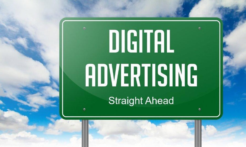 5 Reasons to Focus on Digital Advertising