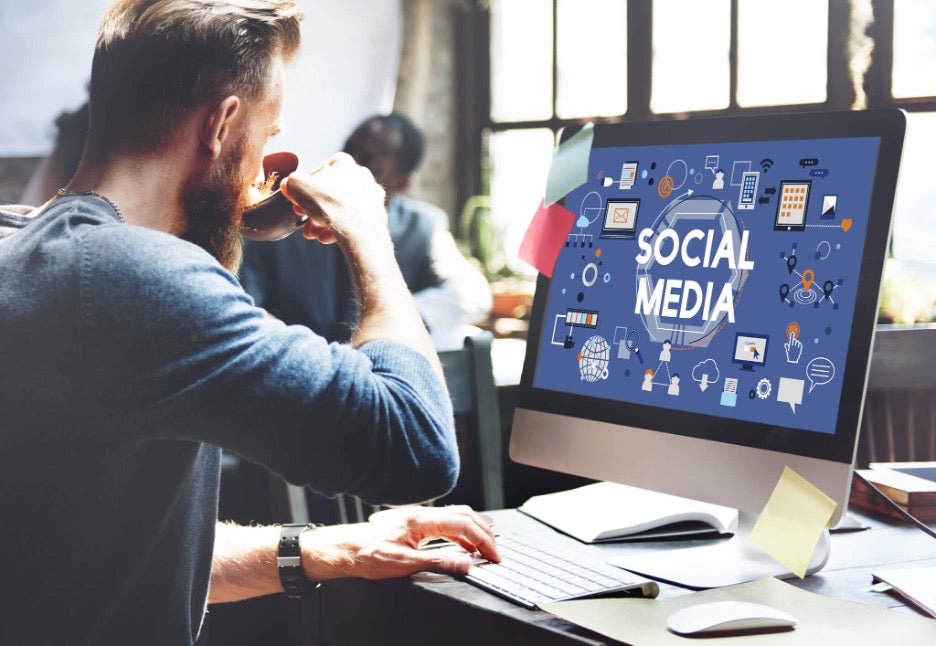 Why Social Media Marketing Is So Valuable